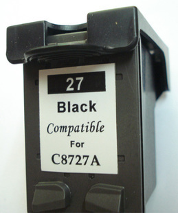 广东工厂直销 惠普C8727A（27号）墨盒批发指南